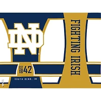 Tervis Notre Dame Fighting Irish 24 oz. Gobelet classique Spirit