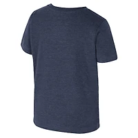 Toddler Colosseum Navy Notre Dame Fighting Irish Crushing It T-Shirt
