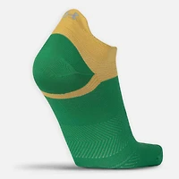 Unisex Under Armour Notre Dame Fighting Irish Run Performance No Show Tab Socks