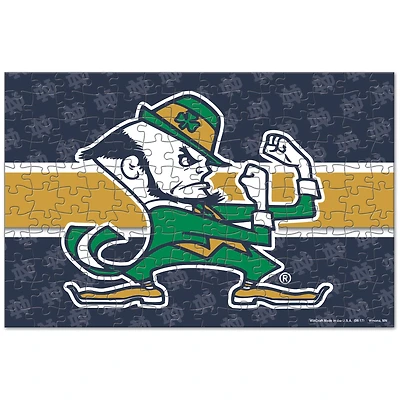 WinCraft Notre Dame Fighting Irish 150-Piece Team Puzzle