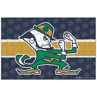 WinCraft Notre Dame Fighting Irish 150-Piece Team Puzzle