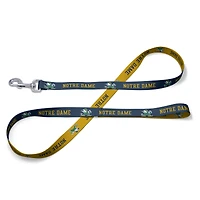 WinCraft Notre Dame Fighting Irish Pet Laisse