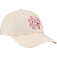 Women's '47 Cream Notre Dame Fighting Irish Dusty Miata Clean Up Adjustable Hat