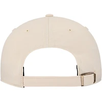 Women's '47 Cream Notre Dame Fighting Irish Dusty Miata Clean Up Adjustable Hat