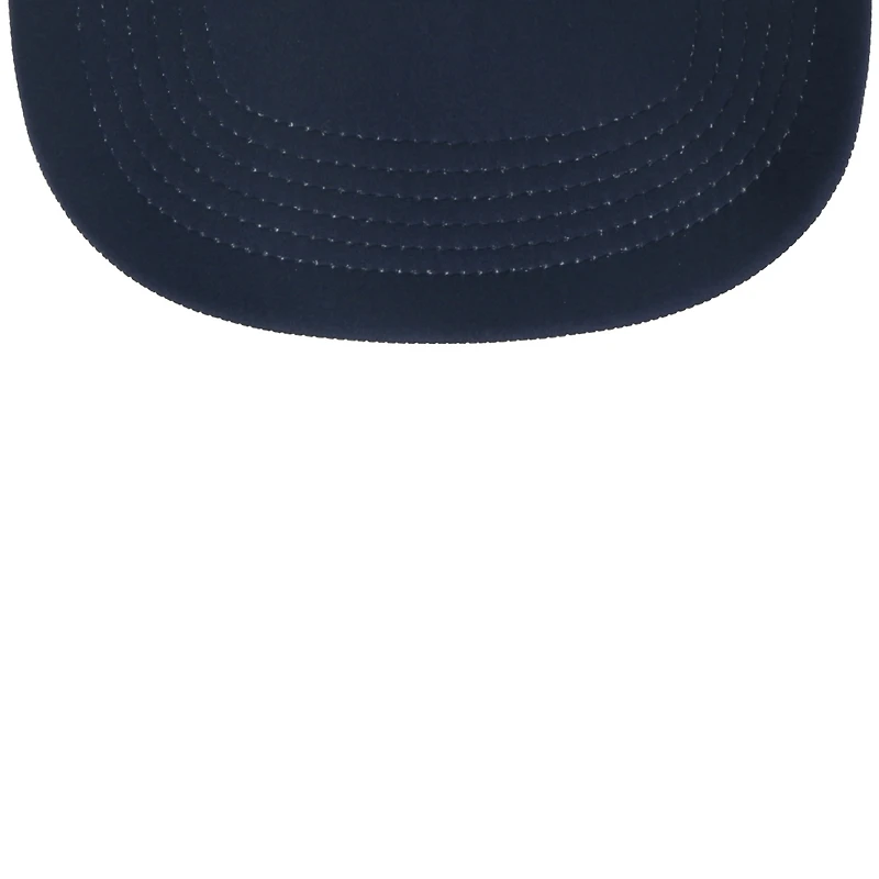 Casquette ajustable Outspoken Hitch blanche « 47 » pour femme, motif Fighting Irish de Notre Dame
