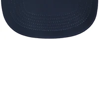 Casquette ajustable Outspoken Hitch blanche « 47 » pour femme, motif Fighting Irish de Notre Dame