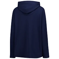 Women's johnnie-O Navy Notre Dame Fighting Irish Kelli Hoodie