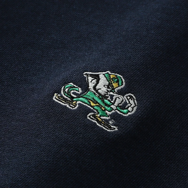 Women's johnnie-O Navy Notre Dame Fighting Irish Kelli Hoodie
