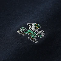 Women's johnnie-O Navy Notre Dame Fighting Irish Kelli Hoodie
