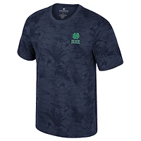 T-shirt pour jeunes du Colisée de la Marine Notre Dame Fighting Irish Fern