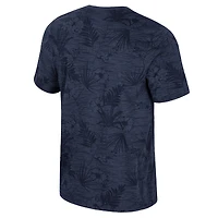 T-shirt pour jeunes du Colisée de la Marine Notre Dame Fighting Irish Fern