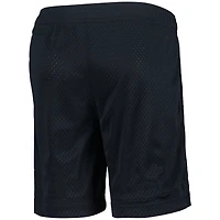 Champion bleu marine Notre Dame Fighting Irish Classic Mesh Shorts pour jeunes