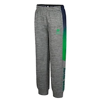 Youth Colosseum Gray Notre Dame Fighting Irish The Gang Pants