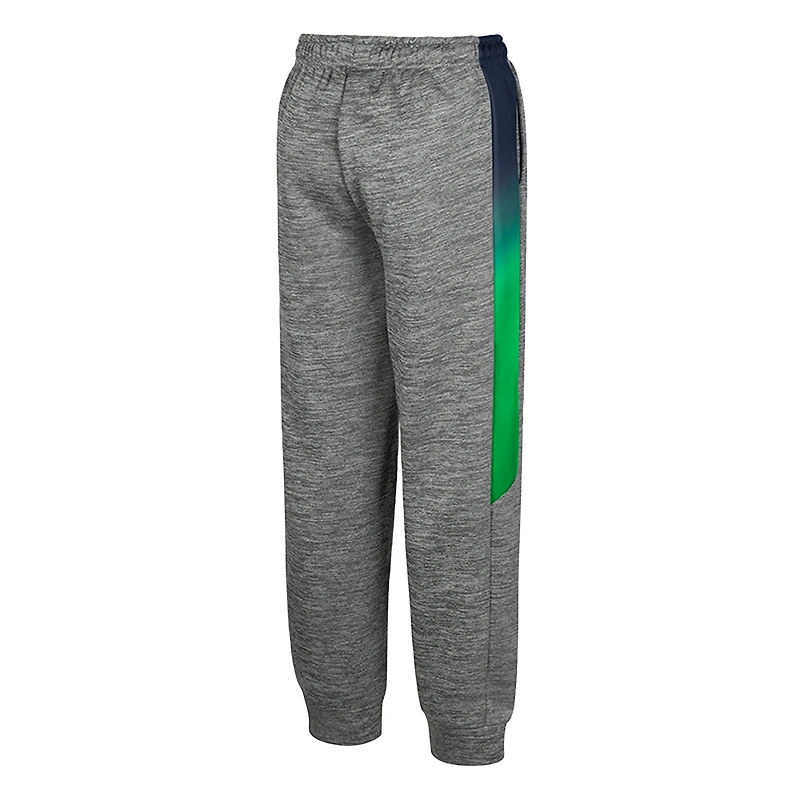 Youth Colosseum Gray Notre Dame Fighting Irish The Gang Pants