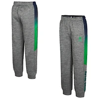 Youth Colosseum Gray Notre Dame Fighting Irish The Gang Pants