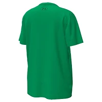 V110536 ND 2045 Youth UAR 25 Inline Tech Stretch SST TEEYTH #1