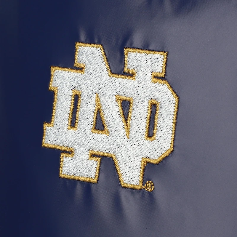 ZooZatz Notre Dame Fighting Irish Mini Backpack