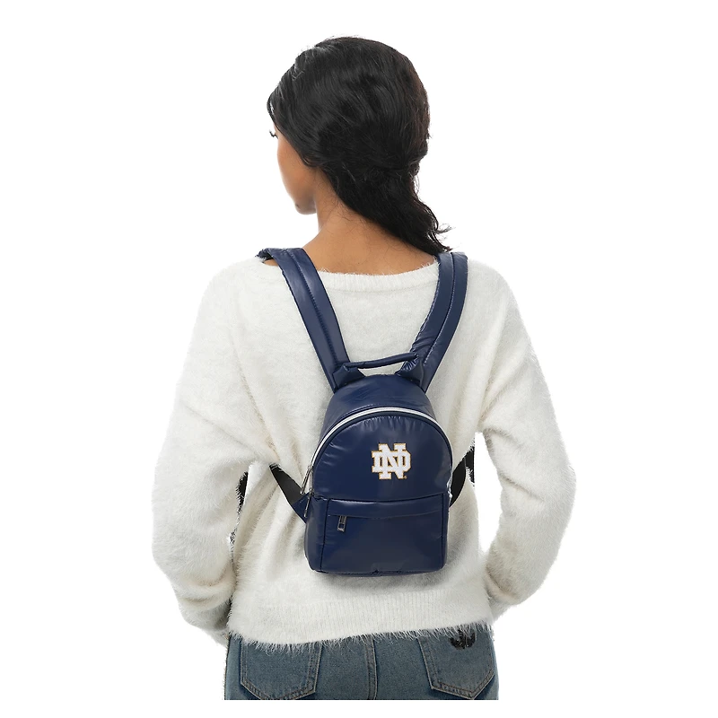 Mini sac à dos ZooZatz Notre Dame Fighting Irish