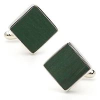 Tokens & Icons NY Giants Game-Used Stadium Seat Cuff Links