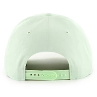 Casquette ajustable Oakland Athletics Wander Hitch '47 verte pour homme