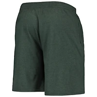 Men's Concepts Sport Green/Gold Oakland Athletics Meter Top and Shorts Sleep Set