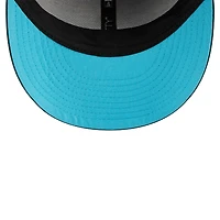 Casquette ajustée 59FIFTY MLB Oakland Athletics 2023 pour homme New Era verte la fête des pères