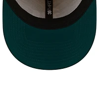 Men's New Era Green Oakland Athletics Neo 39THIRTY Flex Hat