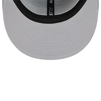 Men's New Era Green Oakland Athletics Ransom 59FIFTY Fitted Hat