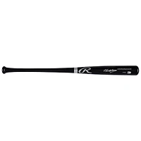 Nick Kurtz Oakland Athletics Autographed Black Rawlings Pro Bat  