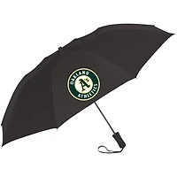 Parapluie à ouverture automatique classique Oakland Athletics