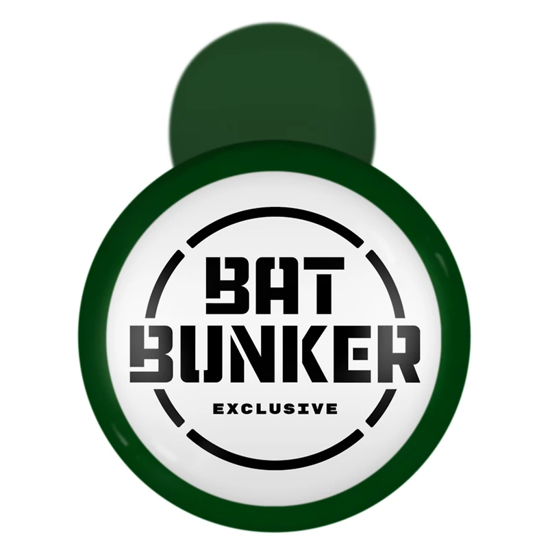 Oakland Athletics Mini Souvenir Bat