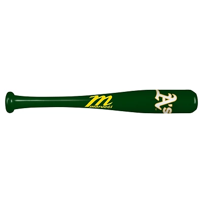 Oakland Athletics Mini Souvenir Bat