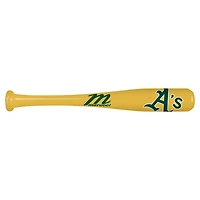 Oakland Athletics Mini Souvenir Bat