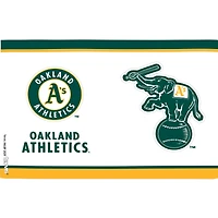 Tervis  Oakland Athletics 16oz. Tradition Classic Tumbler