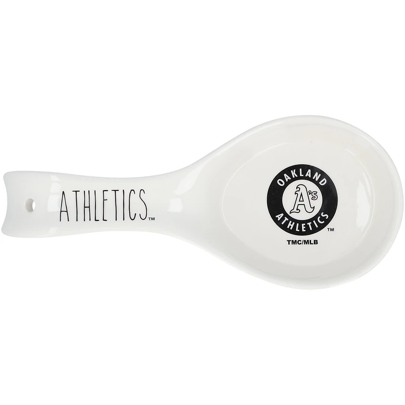 The Memory Company Oakland Athletics 3-Piece Artisan Kitchen Gift Set