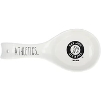 The Memory Company Oakland Athletics 3-Piece Artisan Kitchen Gift Set