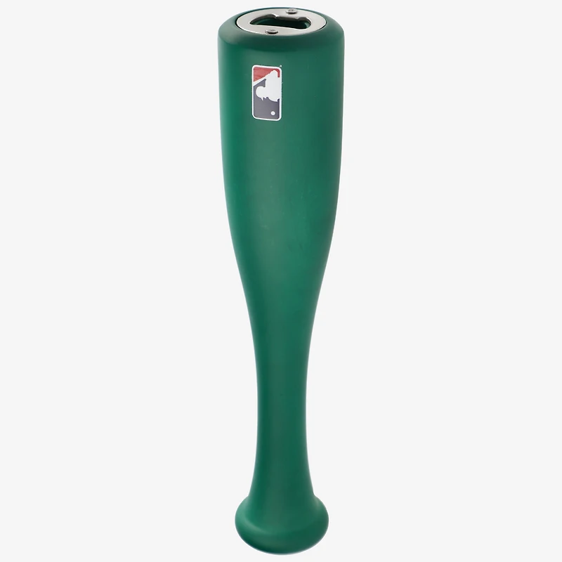 Victus Sports Oakland Athletics Mini Bat Bottle Opener