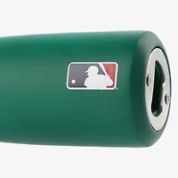 Victus Sports Oakland Athletics Mini Bat Bottle Opener