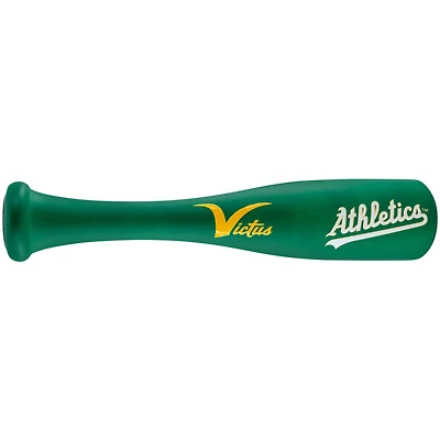 Victus Sports Oakland Athletics Mini Bat Bottle Opener