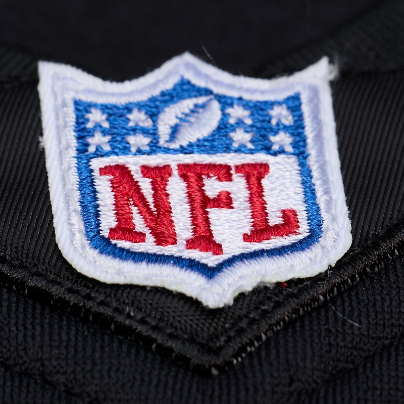 Maillot réplique noir pour homme Mitchell & Ness Marshawn Lynch des Oakland Raiders Legacy