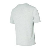 Ensemble de nuit pour homme Concepts Sport Ohio Bobcats avec t-shirt et pantalon