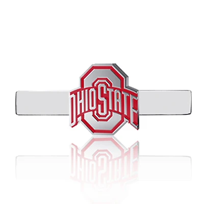 Barre de montre émaillée Dayna Designs Ohio State Buckeyes