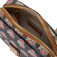 Dooney & Bourke Ohio State Buckeyes Signature Belt Bag