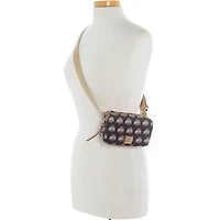 Dooney & Bourke Ohio State Buckeyes Signature Belt Bag