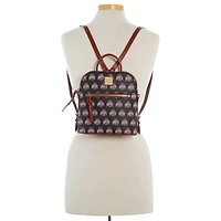Dooney & Bourke Ohio State Buckeyes Small Backpack