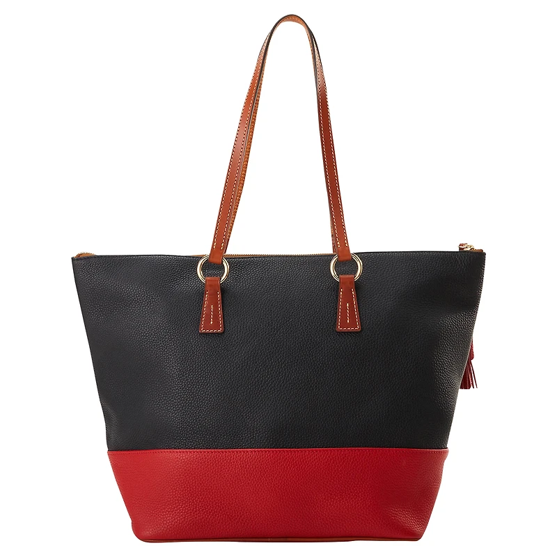 Dooney & Bourke Ohio State Buckeyes Tobi Tote Purse