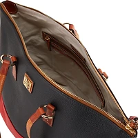 Dooney & Bourke Ohio State Buckeyes Tobi Tote Purse