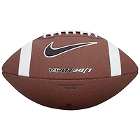 Eddie George Ohio State Buckeyes Autographed Nike Replica Football with "1995 Heisman" Inscription