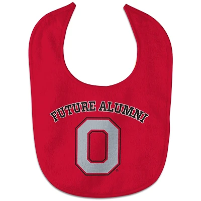 Infant WinCraft Ohio State Buckeyes Future Alumni All-Pro Bib