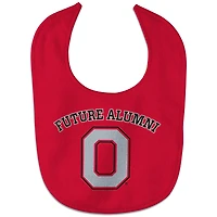 Infant WinCraft Ohio State Buckeyes Future Alumni All-Pro Bib